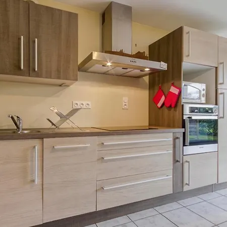בית נופש Maison Charles - A 800 M